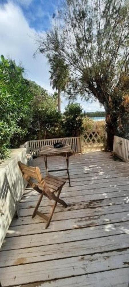 L'amourette - Front De Et Piscine Apartment *